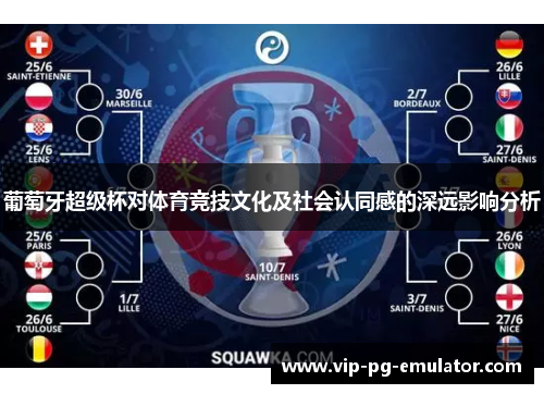 葡萄牙超级杯对体育竞技文化及社会认同感的深远影响分析