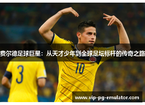 费尔德足球巨星：从天才少年到全球足坛标杆的传奇之路
