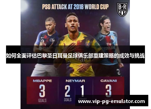 如何全面评估巴黎圣日耳曼足球俱乐部重建策略的成效与挑战