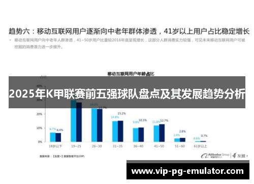 2025年K甲联赛前五强球队盘点及其发展趋势分析