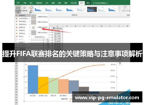 提升FIFA联赛排名的关键策略与注意事项解析