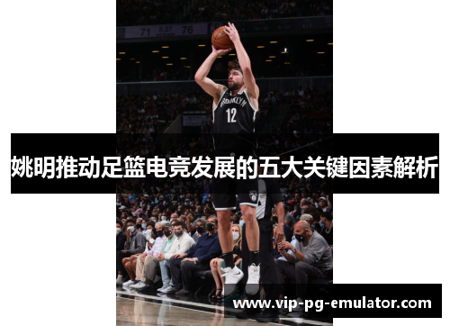 姚明推动足篮电竞发展的五大关键因素解析