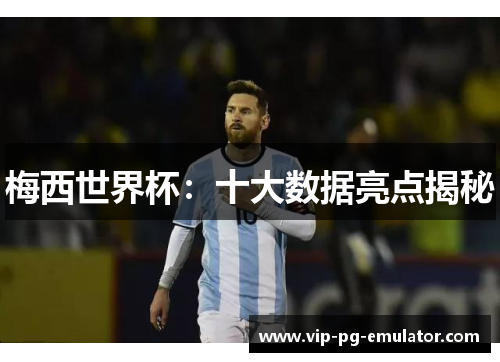 梅西世界杯：十大数据亮点揭秘