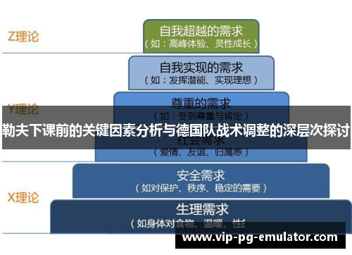 勒夫下课前的关键因素分析与德国队战术调整的深层次探讨