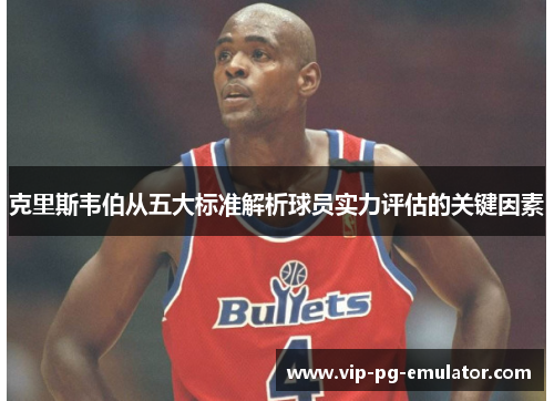 克里斯韦伯从五大标准解析球员实力评估的关键因素