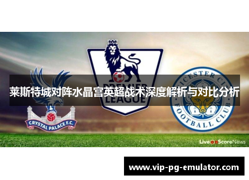 莱斯特城对阵水晶宫英超战术深度解析与对比分析