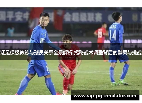 辽足保级教练与球员关系全景解析 揭秘战术调整背后的默契与挑战