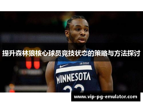 提升森林狼核心球员竞技状态的策略与方法探讨