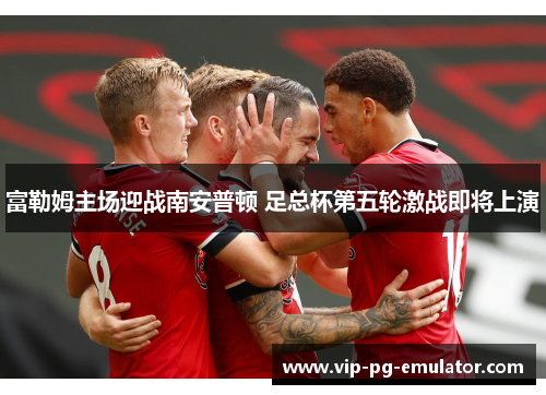 富勒姆主场迎战南安普顿 足总杯第五轮激战即将上演