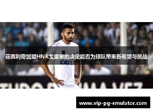 菲奥利奇加盟HNK戈里察的决定能否为球队带来新希望与挑战